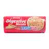 Devon Light Digestive Biscuits, 250 g