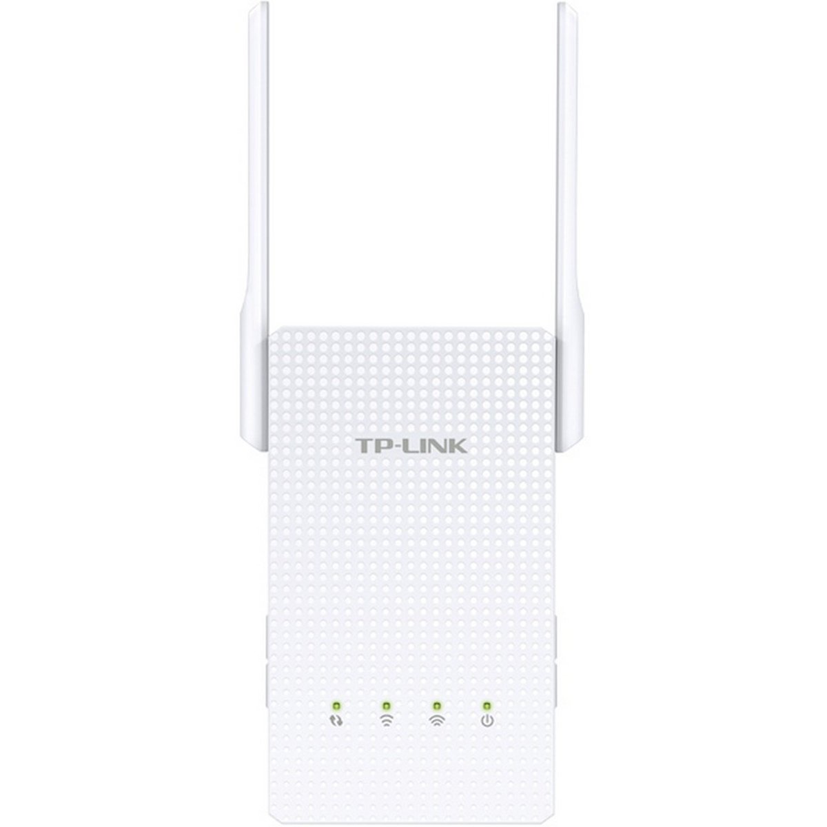 TPLink AC750 Wireless Dual Band Router+AC750 Wi-Fi Range Extender