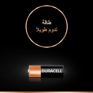 Duracell Multi Battery MN21 1pc
