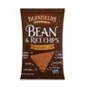 Beanfields BBQ Bean & Rice Chips Gluten Free 156g