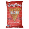Beanfields Bean Chips Nacho 156 g