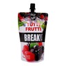 Rawa Break Time Tutti Frutti Flavored Drink 200ml