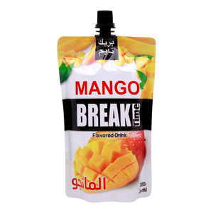 Rawa Break Time Mango Flavored Drink 200ml