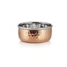Chefline Double Wall Copper Vegetable Bowl 85116DW
