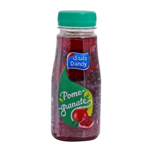 Dandy Pomegranate Juice 200ml
