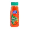 Dandy Orange & Carrot Juice 200ml