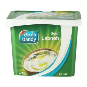 Dandy Sour Labneh 450g