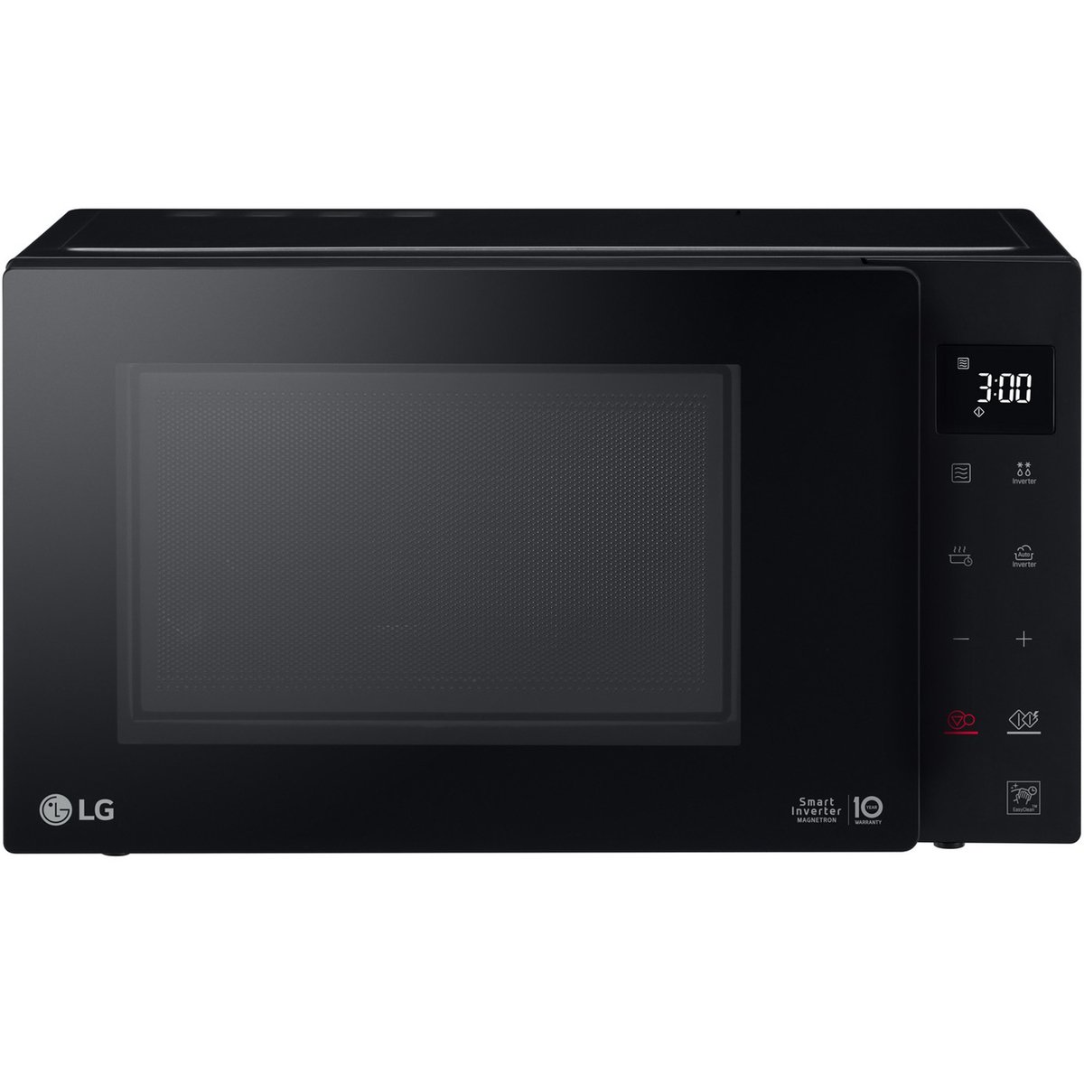 LG Microwave Oven MH6336GIB 23Ltr
