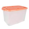 Picnic Storage Container With Wheel 90Ltr Assorted Color