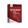 Mcafee Total Protection 5User