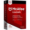Mcafee Live Safe 2018 Unlimited Device