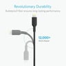 Anker Lightning Cable A8432H11 0.9 meter