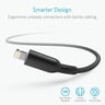 Anker Lightning Cable A8432H11 0.9 meter