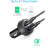 Anker Car Charger 2USB A2228H11