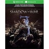 Xbox OneS 500GB+Shadow of War+1Month Game Pass