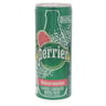 Perrier Watermelon Sparkling Natural Mineral Water 10 x 250 ml
