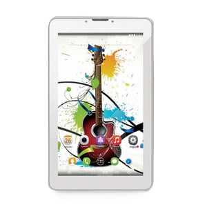 اشتري قم بشراء ايكون تابلت 4G 8 جيجا IK-7108 Online at Best Price من الموقع - من لولو هايبر ماركت Tablets في الكويت