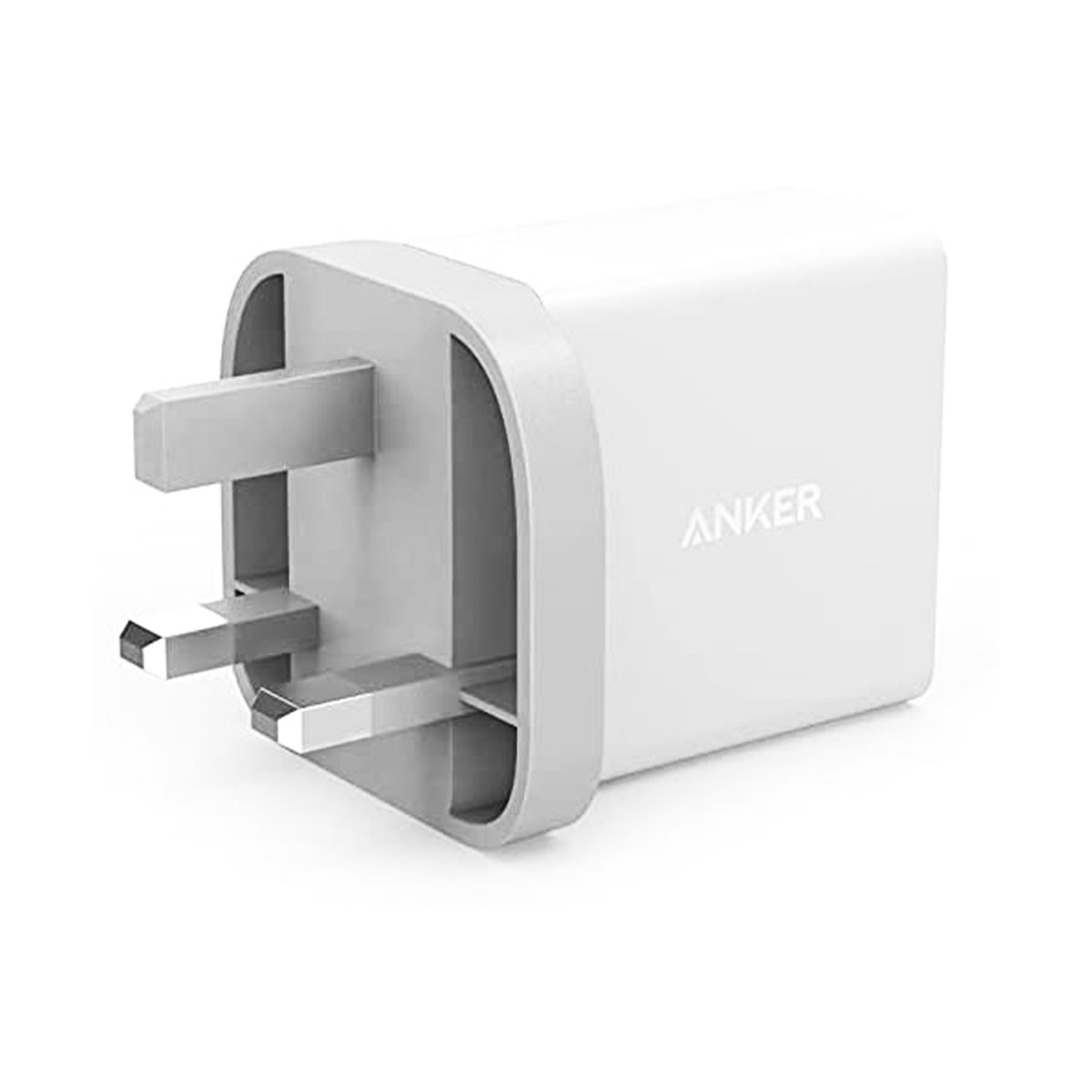 Anker 2-Port USB Charger A2021K21 24W