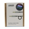 Anker Auxiliary Audio Cable A7123H12