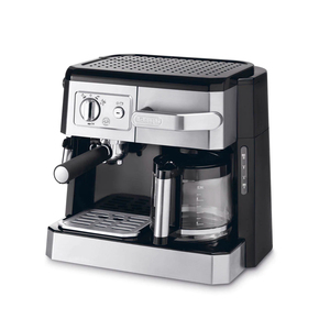 ديلونجي كومبي ماكينة قهوة اسبرسو وفلتر BCO420