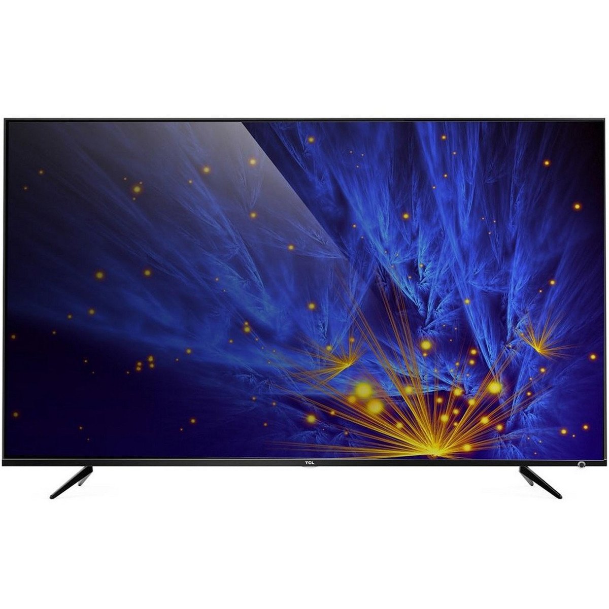 TCL Ultra HD 4K Smart LED TV 43P6US 43inch