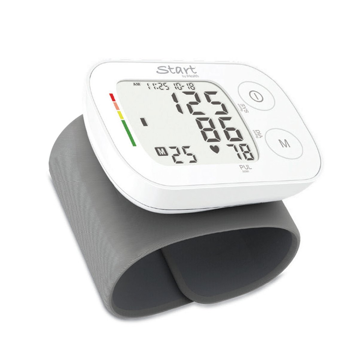 iHealth Smart Blood Pressure Monitor BP1