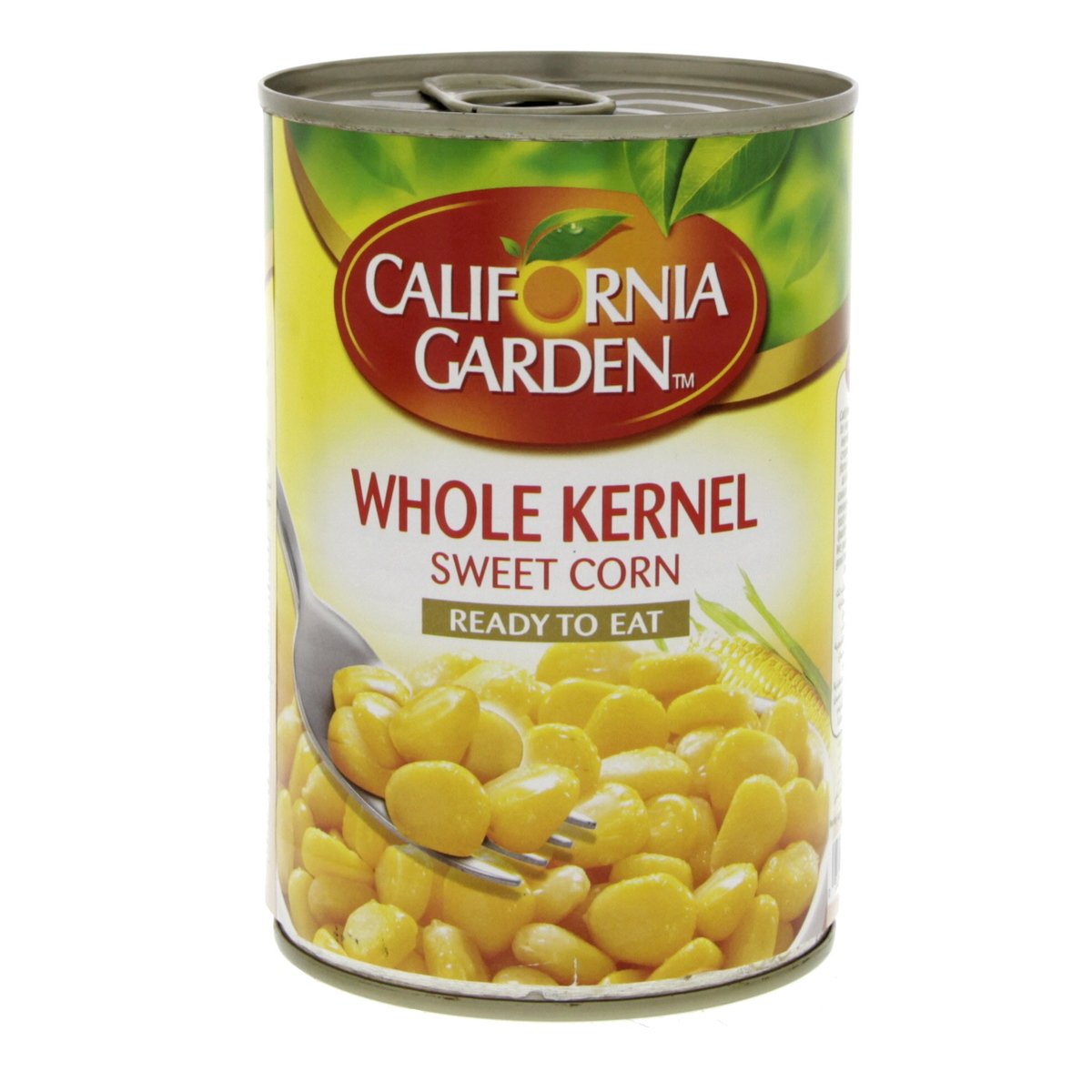 California Garden Whole Kernel Sweet Corn 425g