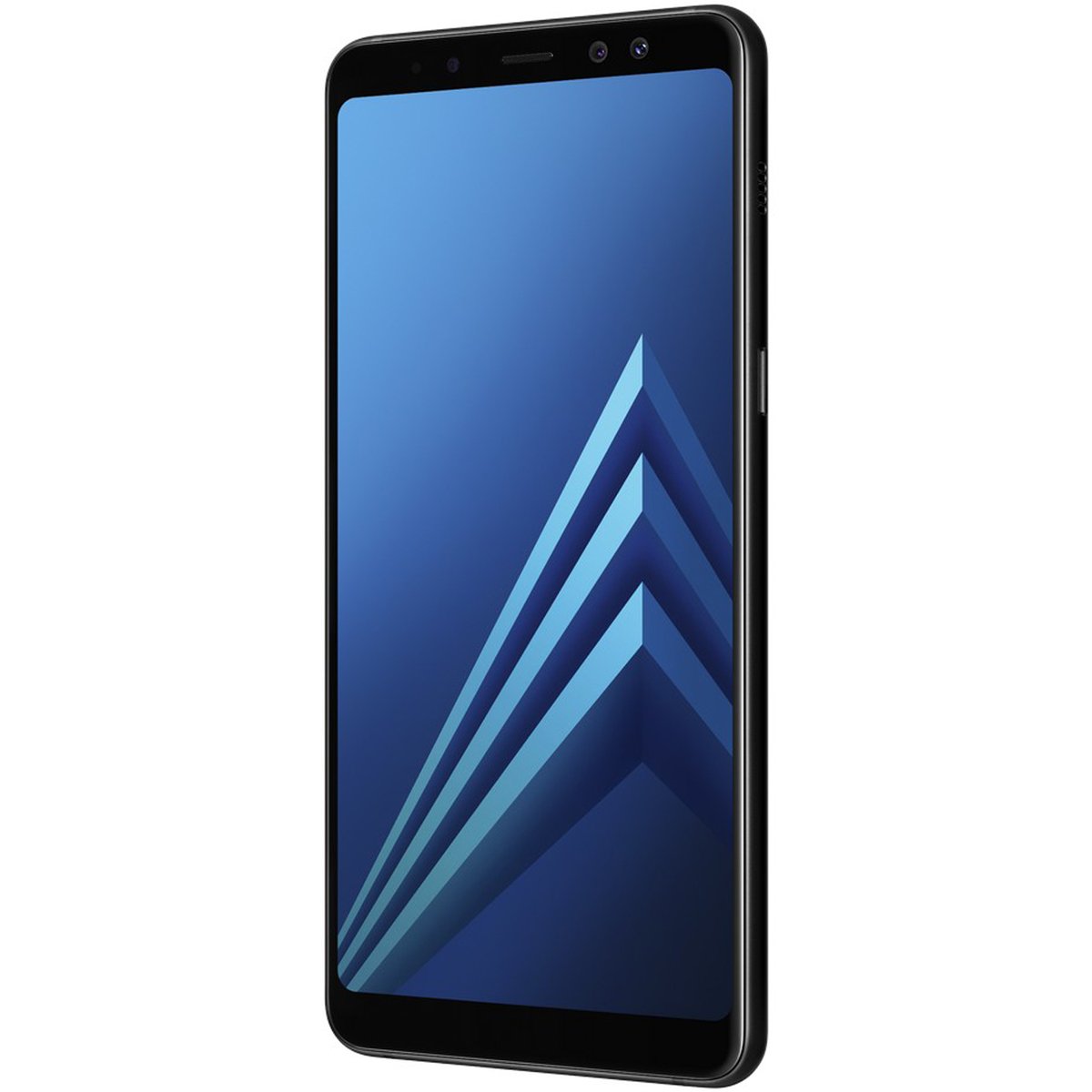 Samsung Galaxy  A8(A530) 2018 64GB 4G Black
