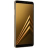 Samsung Galaxy A8 Plus(A730) 2018 64GB 4G Gold