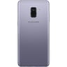 Samsung Galaxy A8 Plus (A730)2018 64GB 4G Orchid Grey