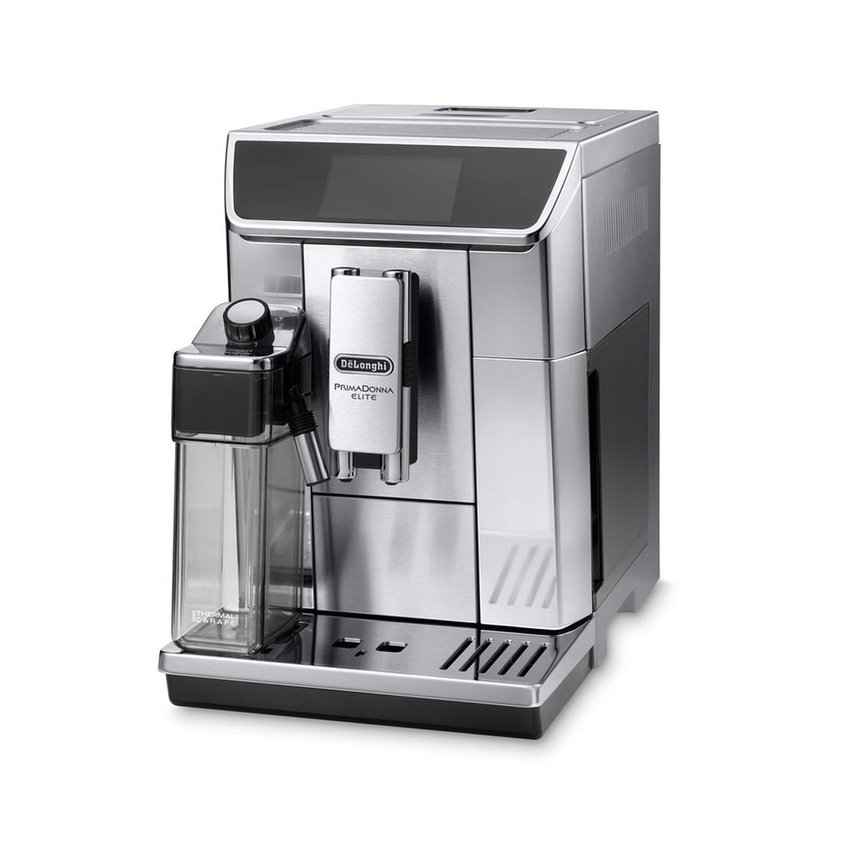 Delonghi Automatic Coffee machine ECAM 650.75MS