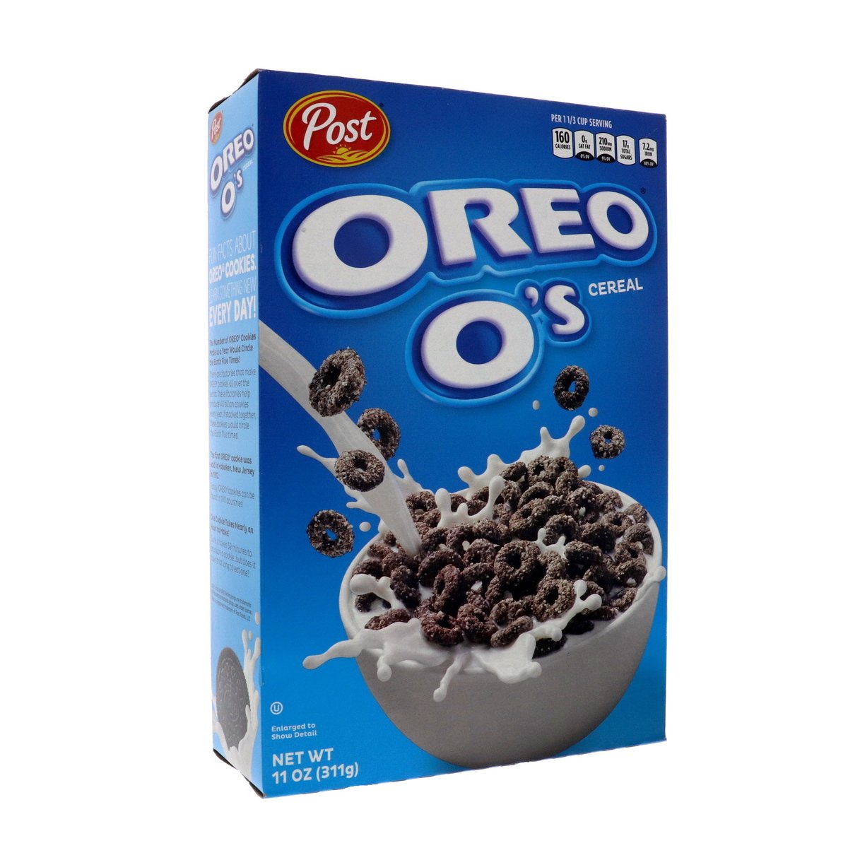 Oreo O's Cereal 311 g