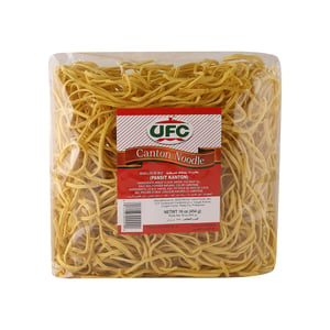 UFC Canton Noodles 454 g