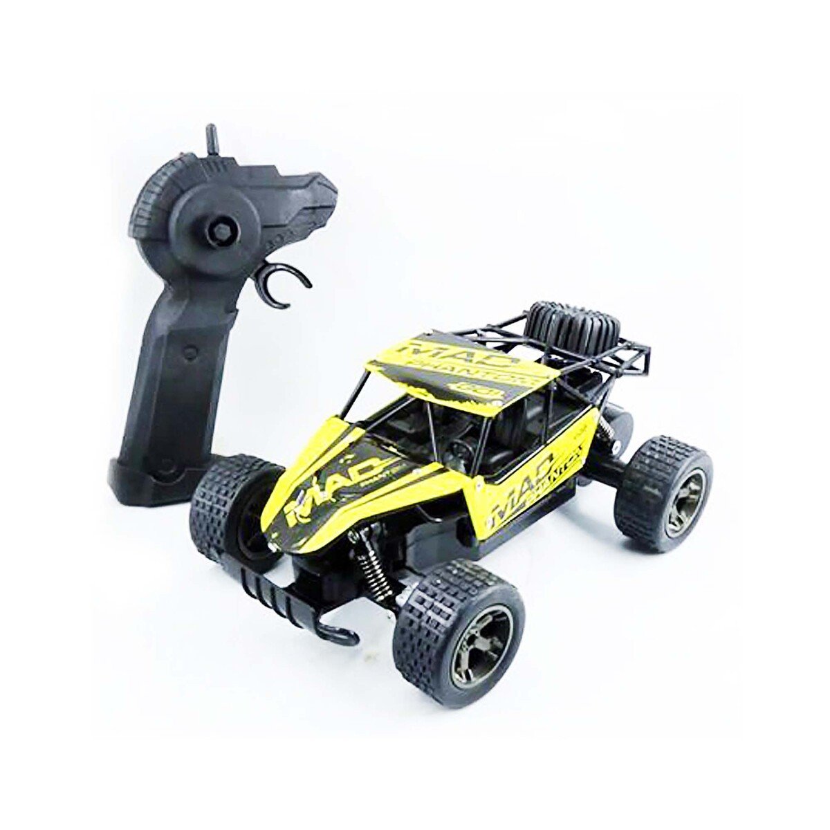 Mytoys Remote Control High Speed Car 1815B Color Assorted