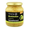 Clearspring Bio Kitchen Organic Sauerkraut 360g