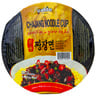 Paldo Chajang Noodles Cup 190 g