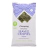 Clearspring Organic Original Seaveg Crispies 15 g