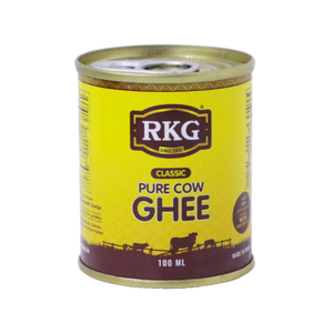 RKG Pure Cow Ghee 100ml