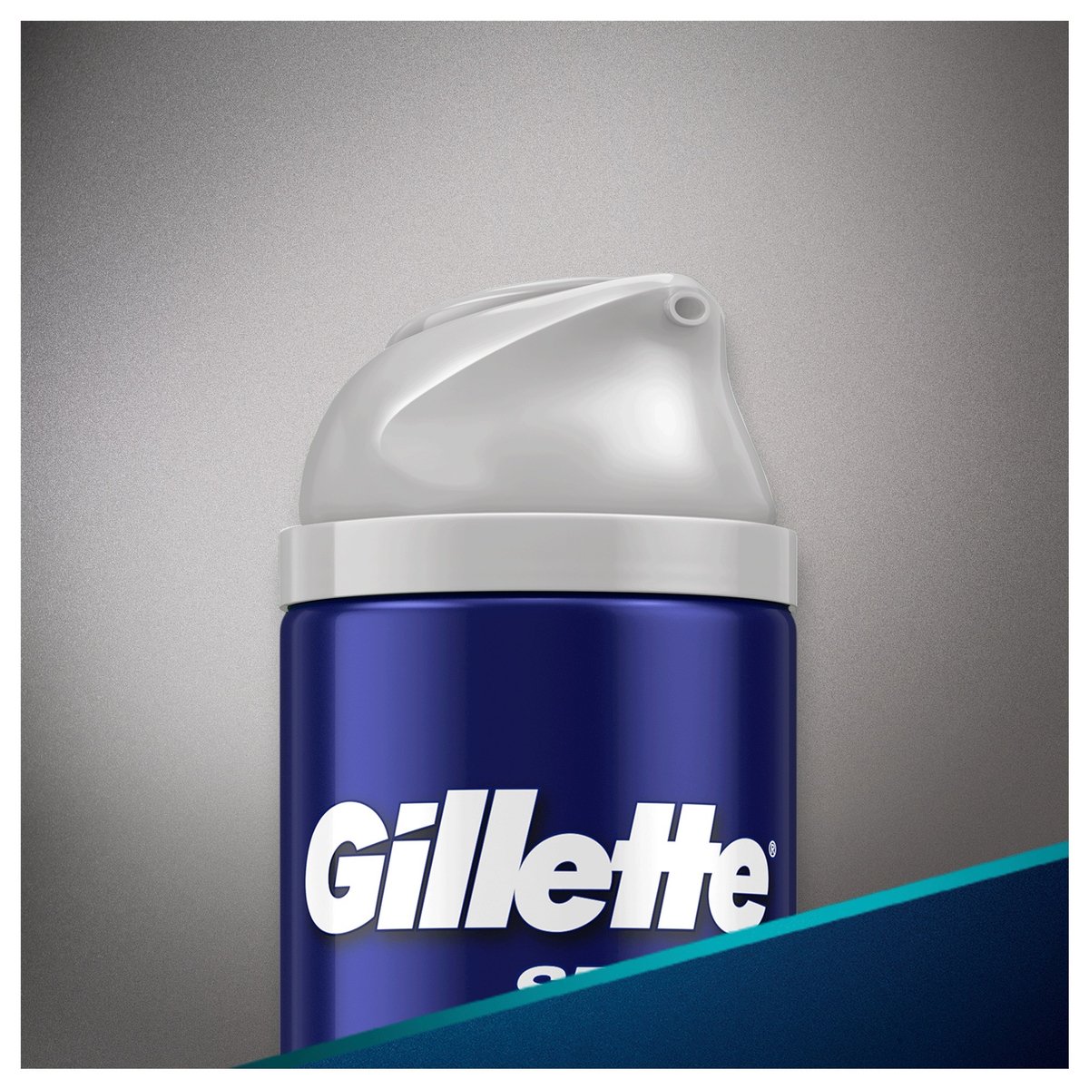 Gillette Series Moisturizing Men's Shaving Gel 200 ml