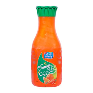 Dandy Orange and Carrot Juice 1.5Litre
