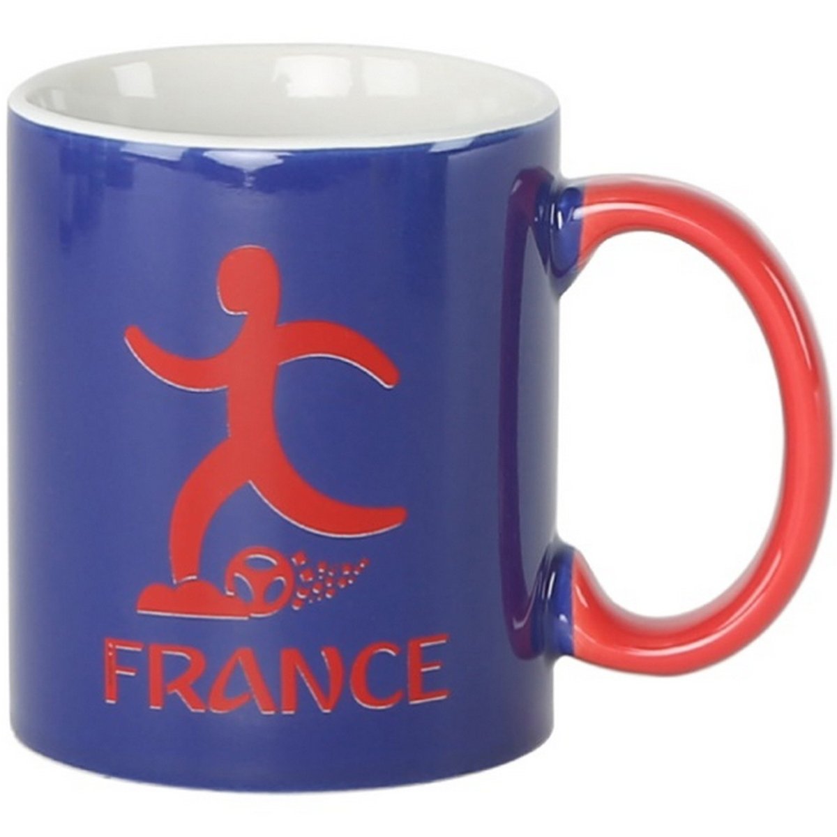 Fifa Ceramic Mug France