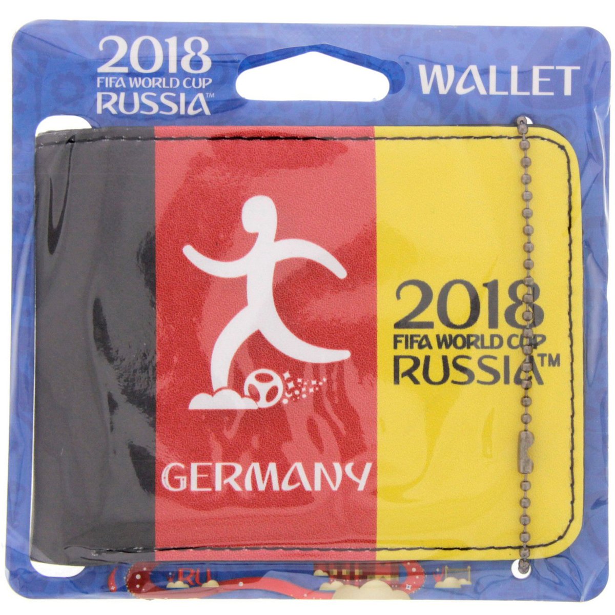 Fifa Men's Wallet Germany 83-263