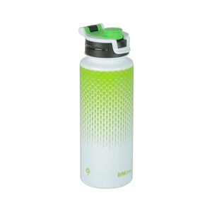 Picnic Drinking Bottle Graphic 419 800ml Assorted Colors