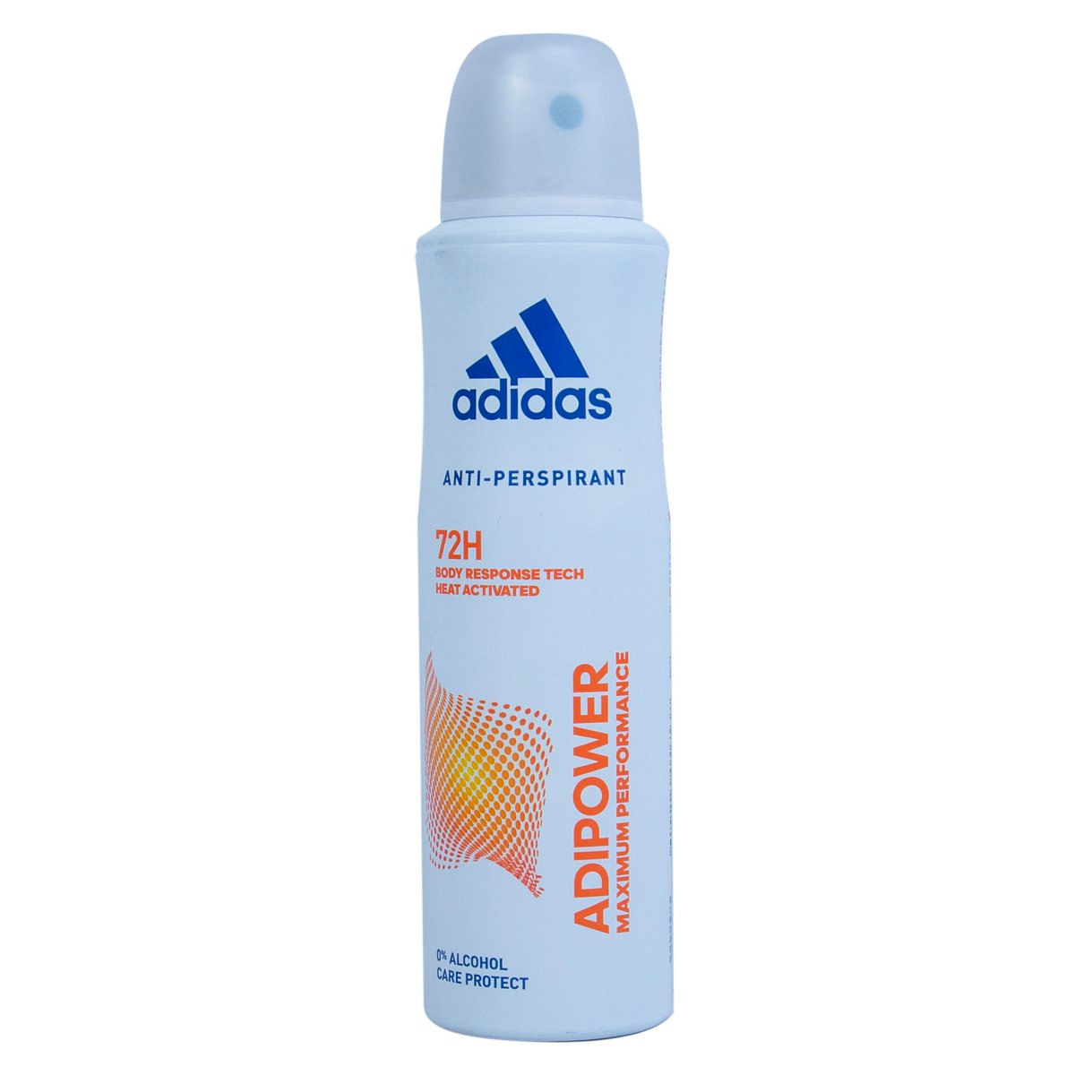 Adidas Deodorant Spray For Women Adipower Anti-Perspirant 150 ml