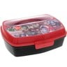 Avengers Sandwich Box With Cutlery 87709
