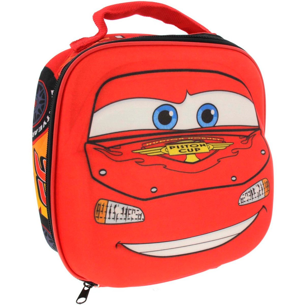 Cars Lunch Bag 3D Insulated 56356