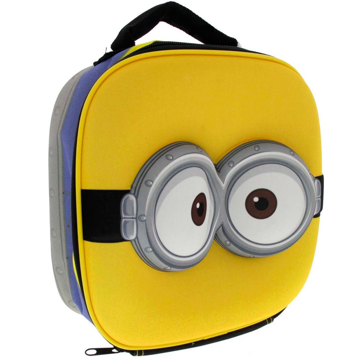 Minons Lunch Bag 3D Insulated 76253