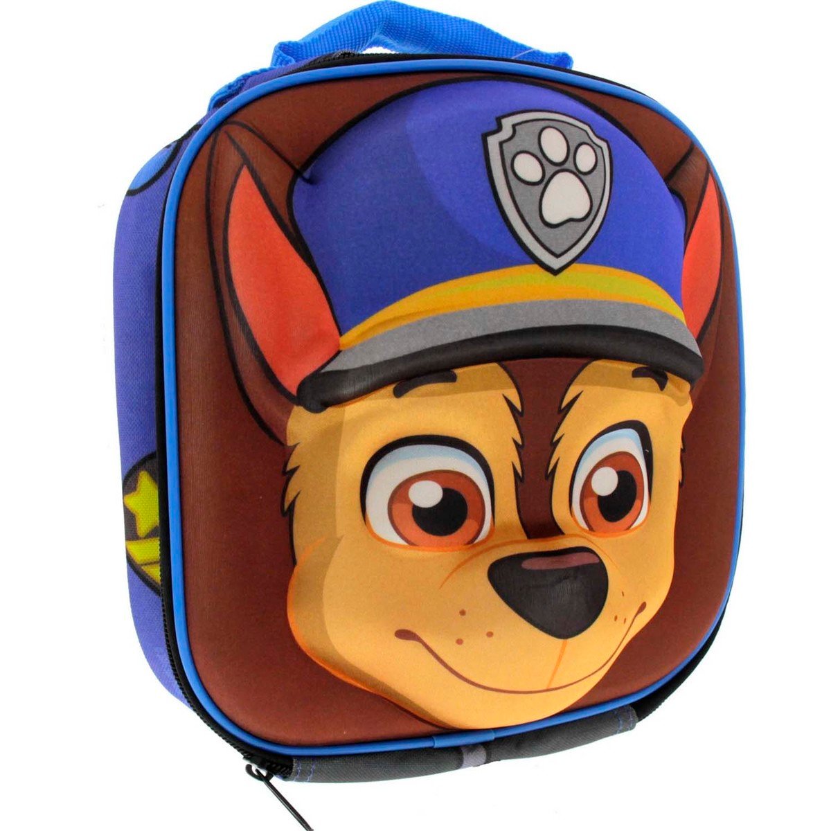 Paw Patrol Lunch Bag 3D Insulated 80756