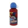 Spiderman Water Bottle Aluminium 33434 400ml