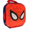 Spiderman Lunch Bag 3D Insulated 59453